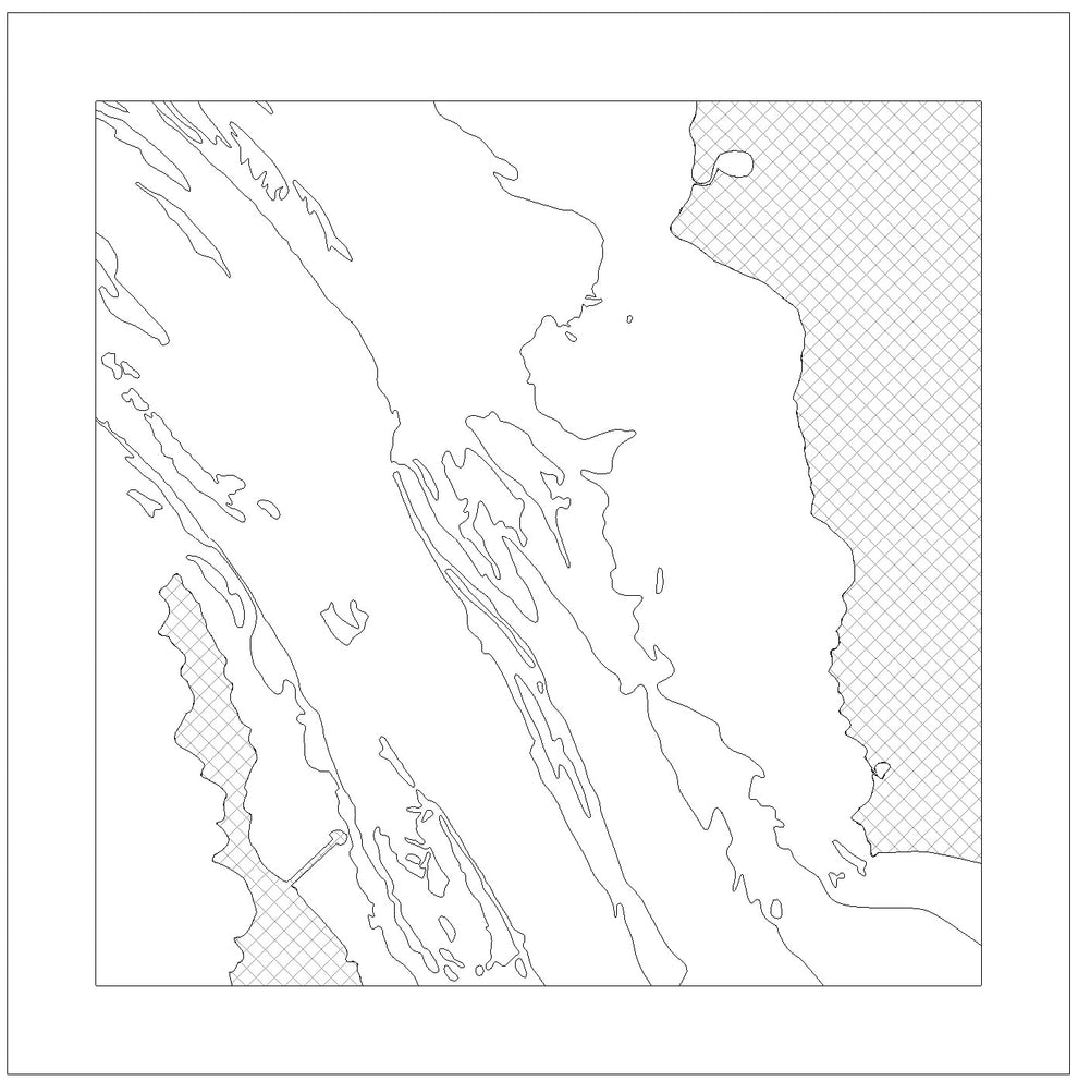 SHARK BAY Scout Seas